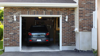 Garage Door Installation at University Of Maryland College Park College Park, Maryland